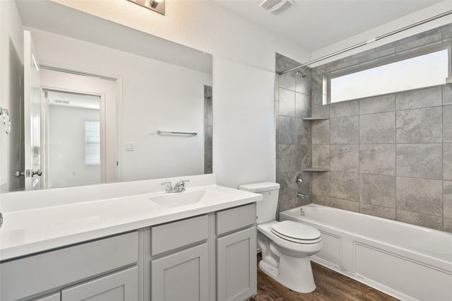 3808 Ignacio DR, Austin, TX 78744