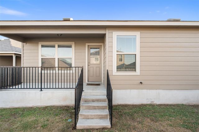 3808 Ignacio DR, Austin, TX 78744