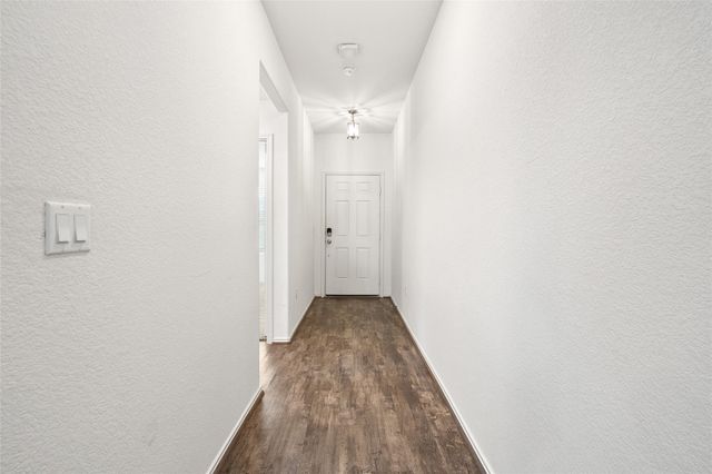 3808 Ignacio DR, Austin, TX 78744