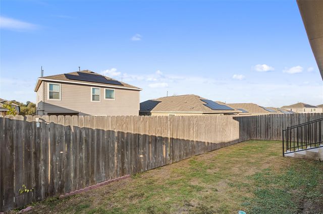 3808 Ignacio DR, Austin, TX 78744