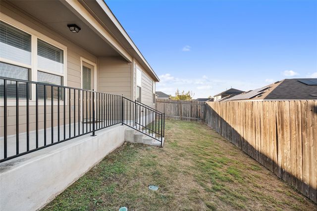 3808 Ignacio DR, Austin, TX 78744