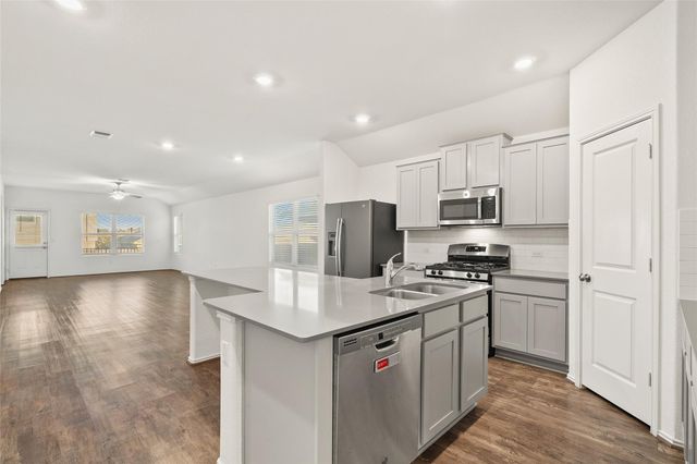 3808 Ignacio DR, Austin, TX 78744