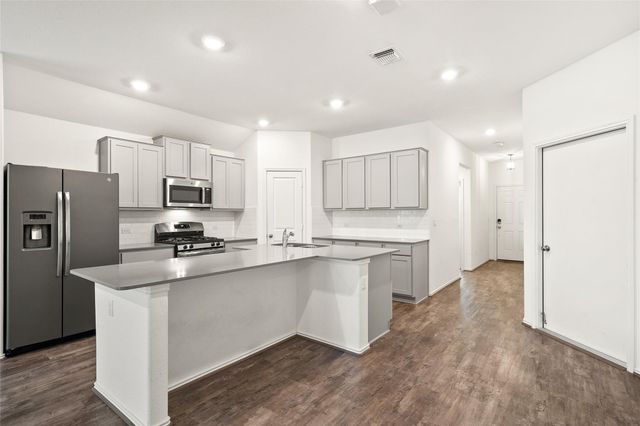 3808 Ignacio DR, Austin, TX 78744