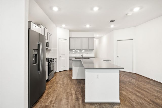 3808 Ignacio DR, Austin, TX 78744