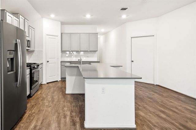 3808 Ignacio DR, Austin, TX 78744