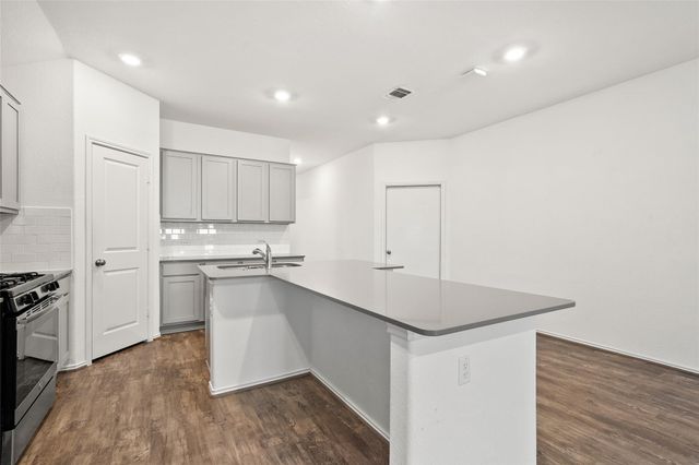 3808 Ignacio DR, Austin, TX 78744