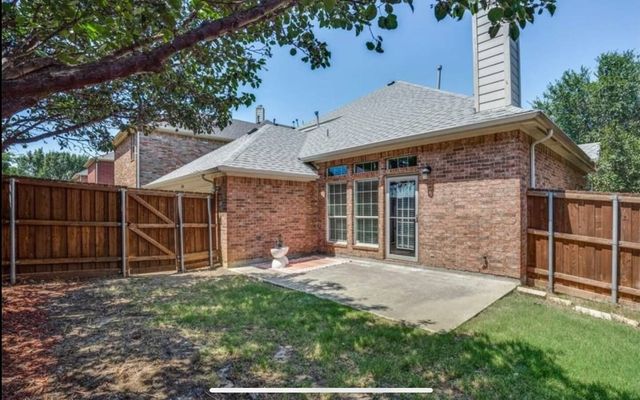 12146 Gonzales Drive, Frisco, TX 75035