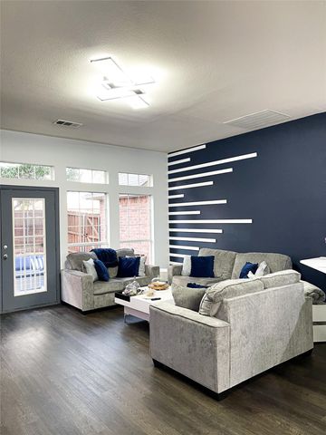 12146 Gonzales Drive, Frisco, TX 75035