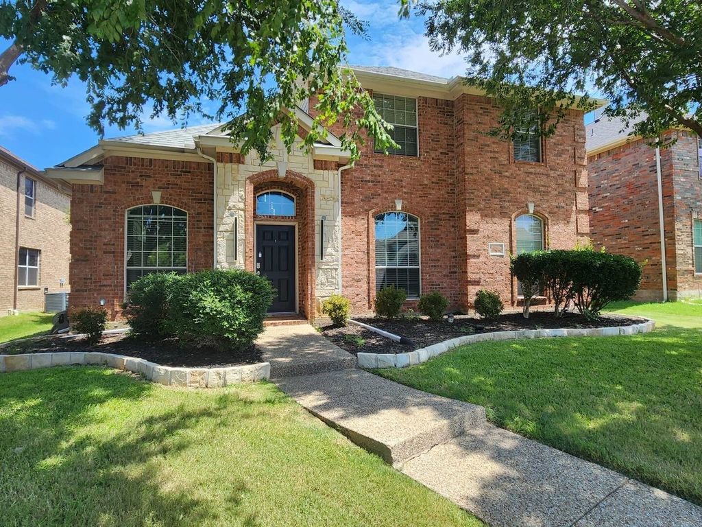 12146 Gonzales Drive, Frisco, TX 75035