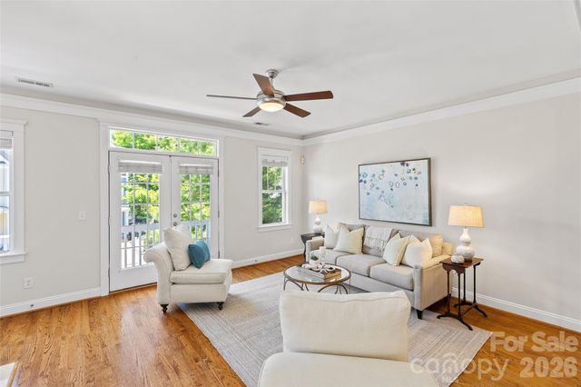 540 Dubois Court, Charlotte, NC 28208