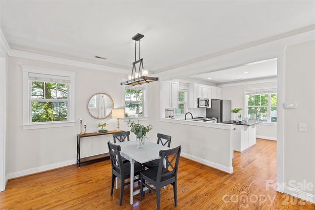 540 Dubois Court, Charlotte, NC 28208