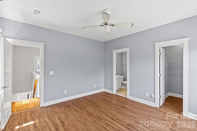 540 Dubois Court, Charlotte, NC 28208