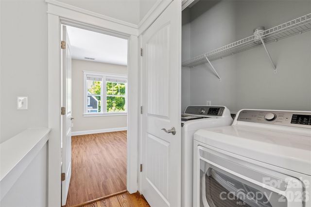 540 Dubois Court, Charlotte, NC 28208