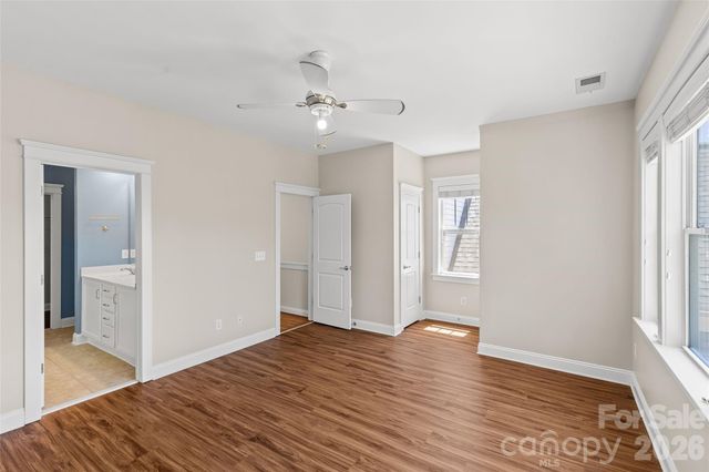 540 Dubois Court, Charlotte, NC 28208