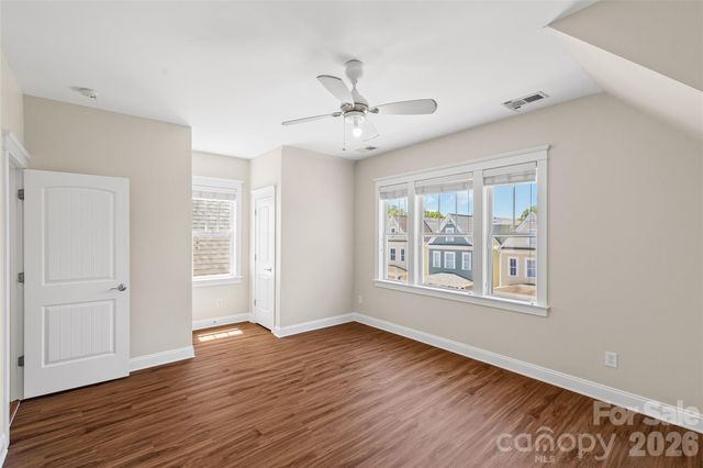 540 Dubois Court, Charlotte, NC 28208