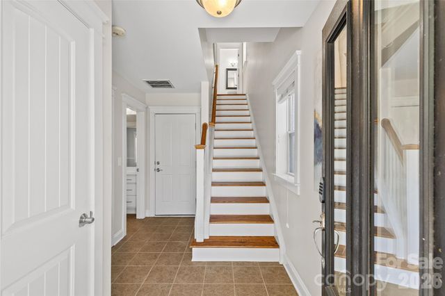 540 Dubois Court, Charlotte, NC 28208