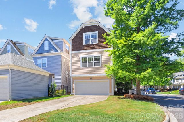 540 Dubois Court, Charlotte, NC 28208