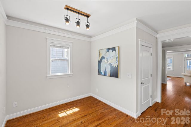 540 Dubois Court, Charlotte, NC 28208