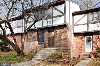1225 DRIFTWOOD CT, Arnold, MD 21012