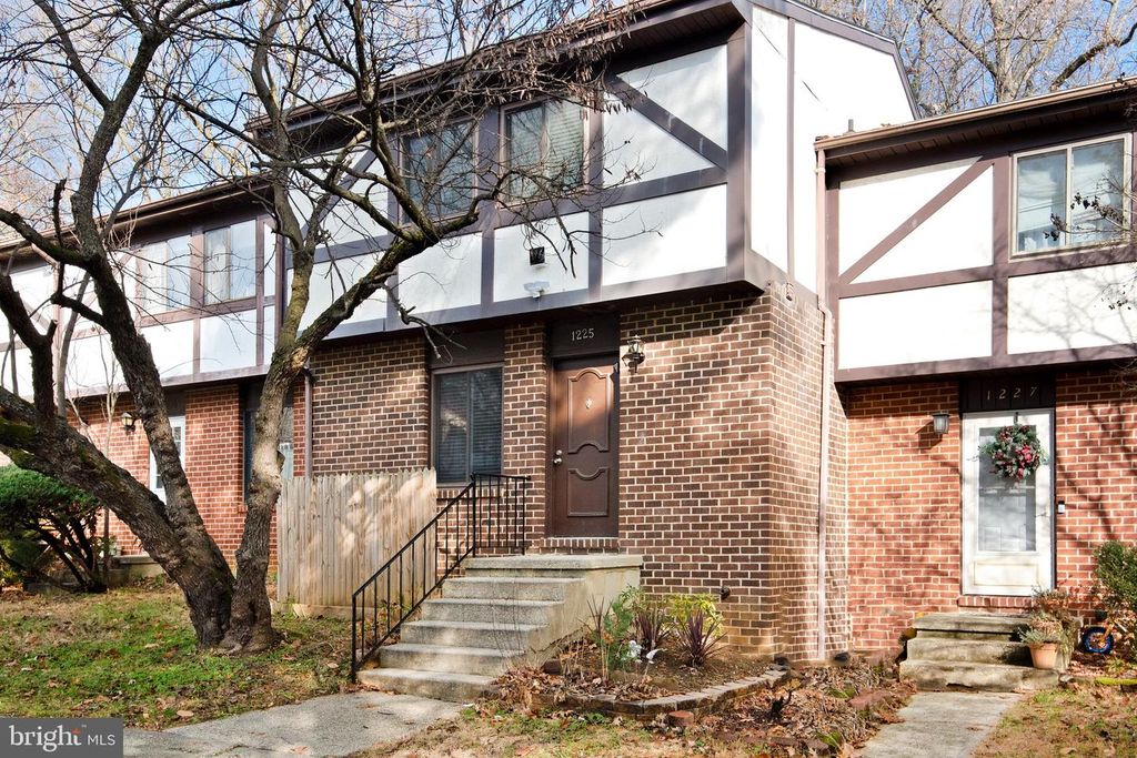 1225 DRIFTWOOD CT, Arnold, MD 21012