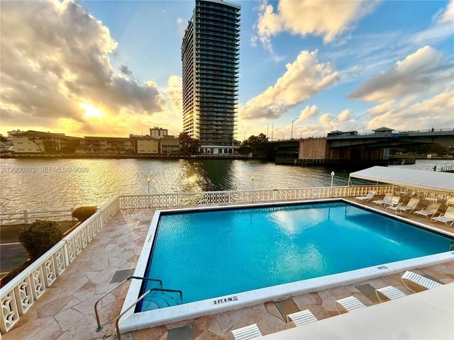 1825 S Ocean Dr 614, Hallandale Beach, FL 33009