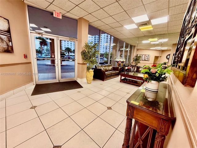 1825 S Ocean Dr 614, Hallandale Beach, FL 33009