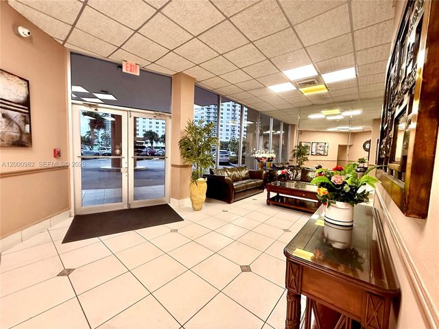 1825 S Ocean Dr 614, Hallandale Beach, FL 33009