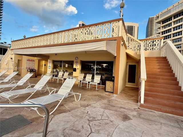 1825 S Ocean Dr 614, Hallandale Beach, FL 33009