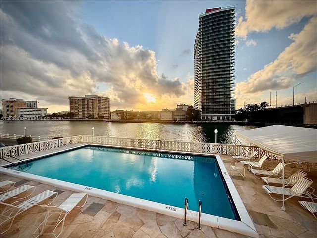 1825 S Ocean Dr 614, Hallandale Beach, FL 33009