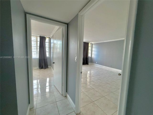 1825 S Ocean Dr 614, Hallandale Beach, FL 33009