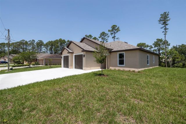 45 PROVIDENCE LANE A, Palm Coast, FL 32164
