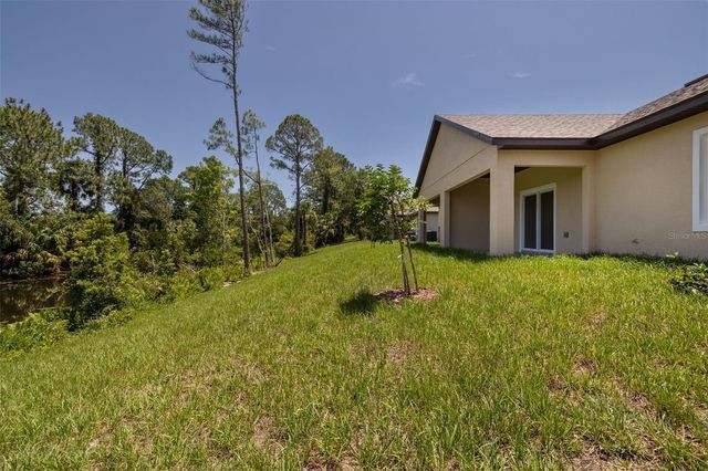 45 PROVIDENCE LANE A, Palm Coast, FL 32164