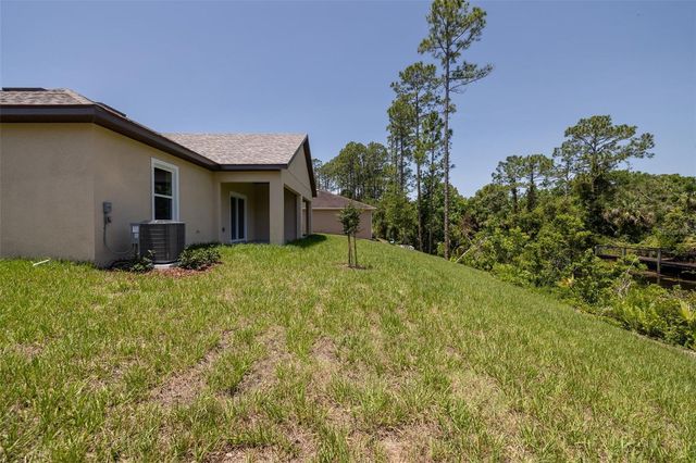 45 PROVIDENCE LANE A, Palm Coast, FL 32164