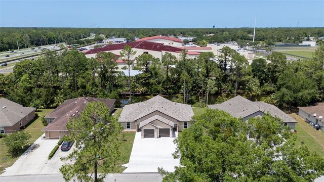 45 PROVIDENCE LANE A, Palm Coast, FL 32164