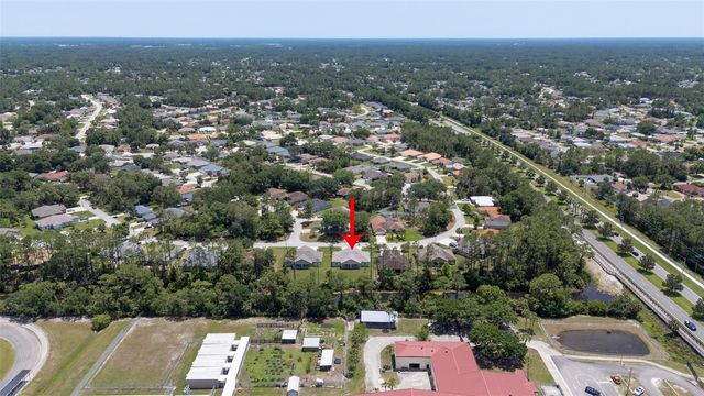 45 PROVIDENCE LANE A, Palm Coast, FL 32164
