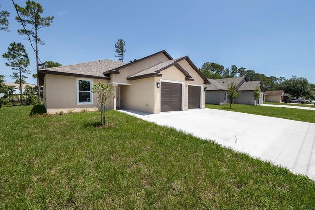 45 PROVIDENCE LANE A, Palm Coast, FL 32164