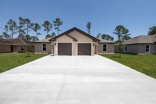 45 PROVIDENCE LANE A, Palm Coast, FL 32164