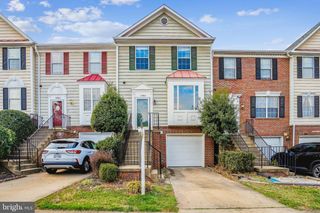 15062 ARDMORE LOOP, Woodbridge, VA 22193