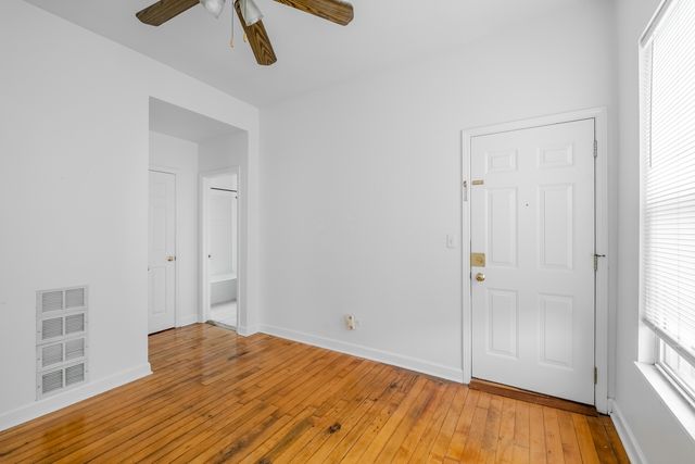 1470 W Huron Street 3F, Chicago, IL 60642