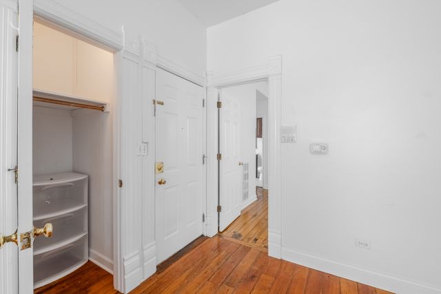 1470 W Huron Street 3F, Chicago, IL 60642