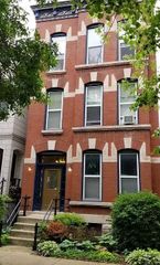 1470 W Huron Street 3F, Chicago, IL 60642