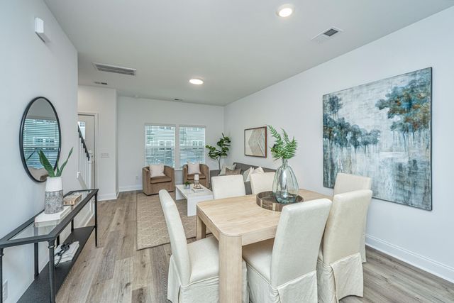 804 Twin Rivers Drive, Wando, SC 29492