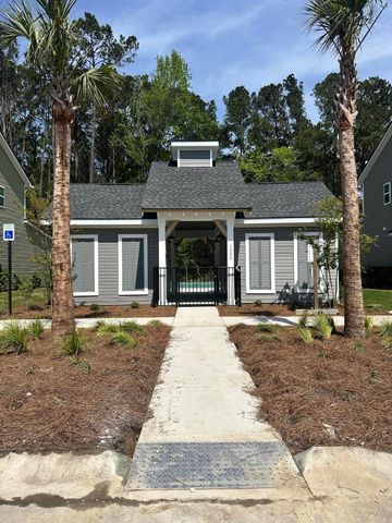 804 Twin Rivers Drive, Wando, SC 29492
