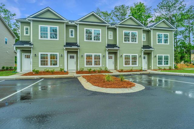 804 Twin Rivers Drive, Wando, SC 29492