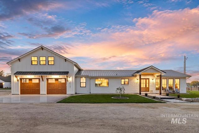 26197 Reed Ln, Wilder, ID 83676 property photo