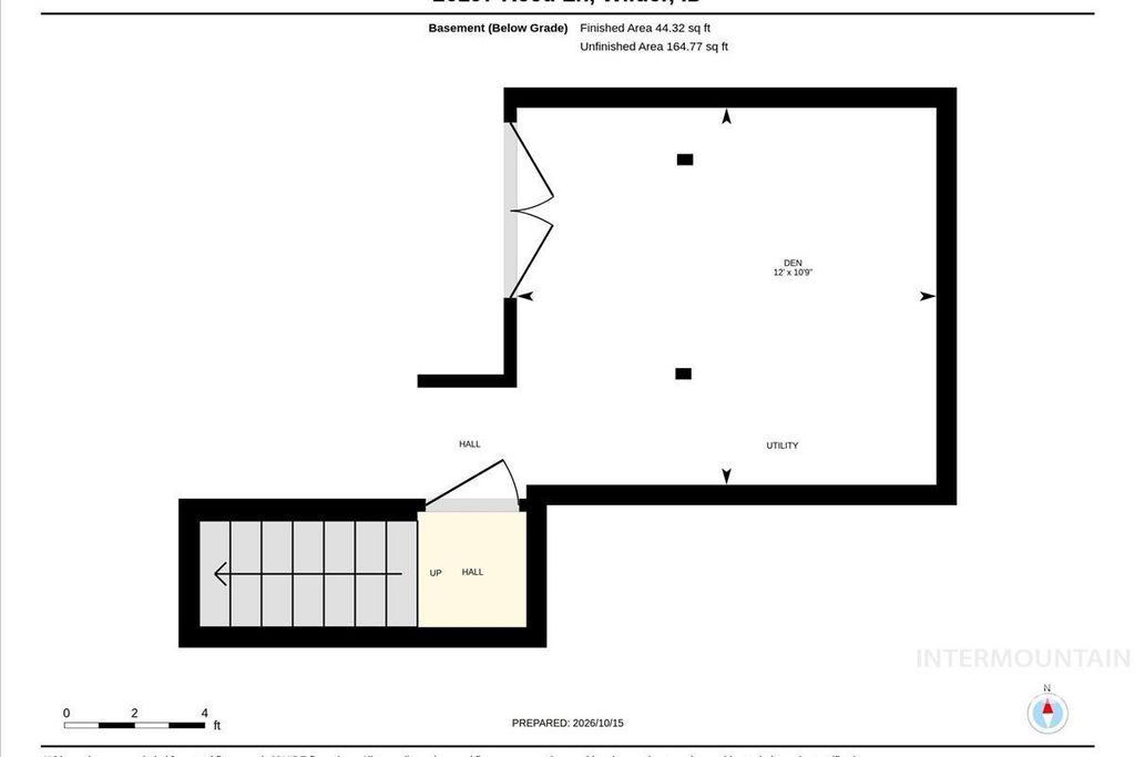 26197 Reed Ln, Wilder, ID 83676 photo 5