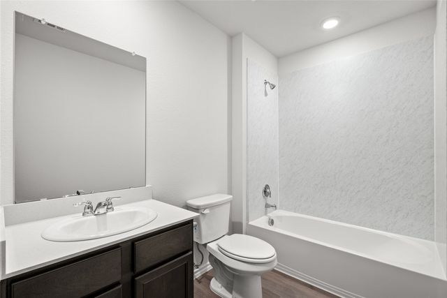 13173 Enclave Parkway, Providence Village, TX 76227