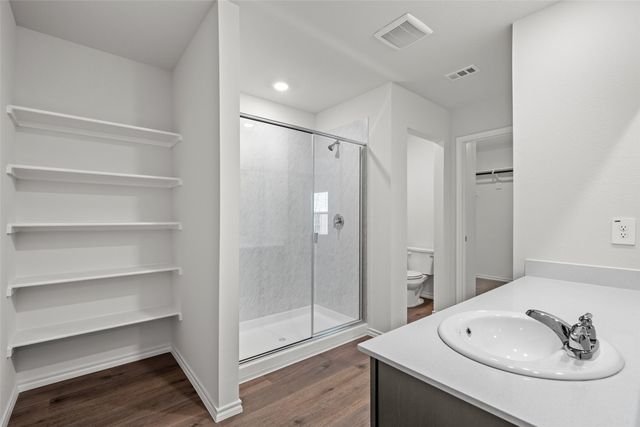 13173 Enclave Parkway, Providence Village, TX 76227