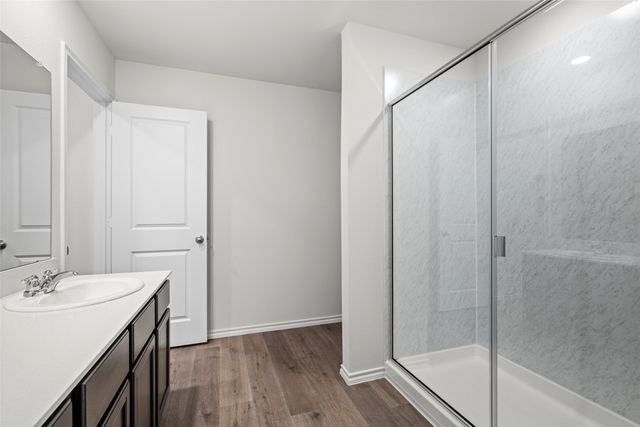 13173 Enclave Parkway, Providence Village, TX 76227