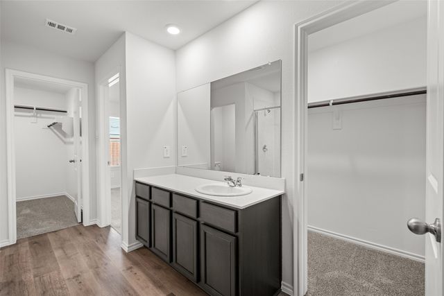 13173 Enclave Parkway, Providence Village, TX 76227